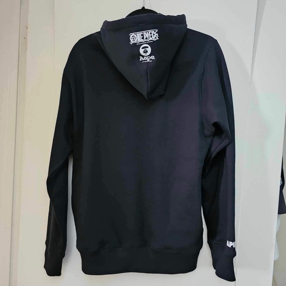 AAPE Universe One Piece Hoodie - Picture 2 of 6